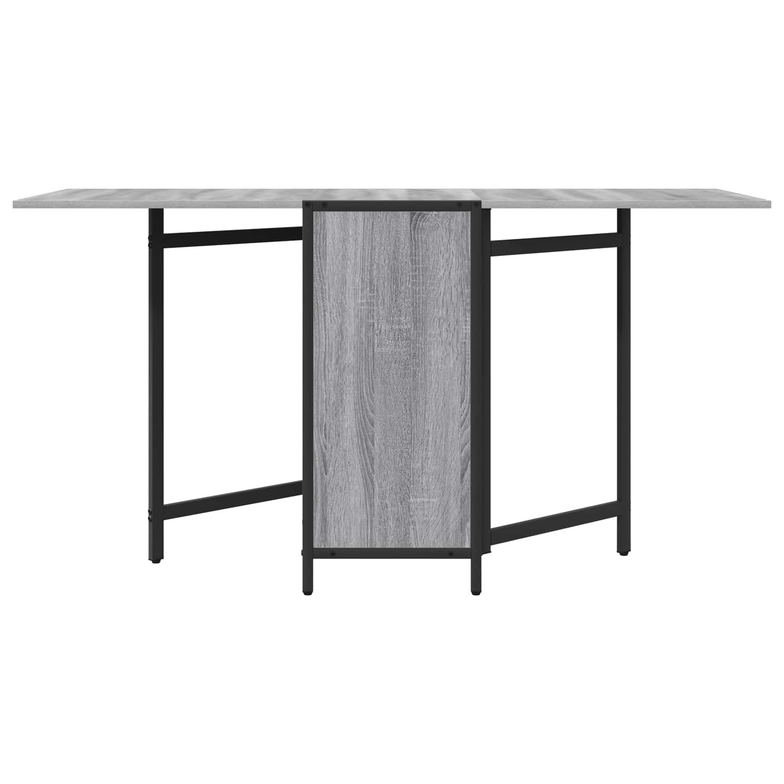 vidaXL Stół jadalniany 144 x 60 x 75 cm Drewno inżynieryjne