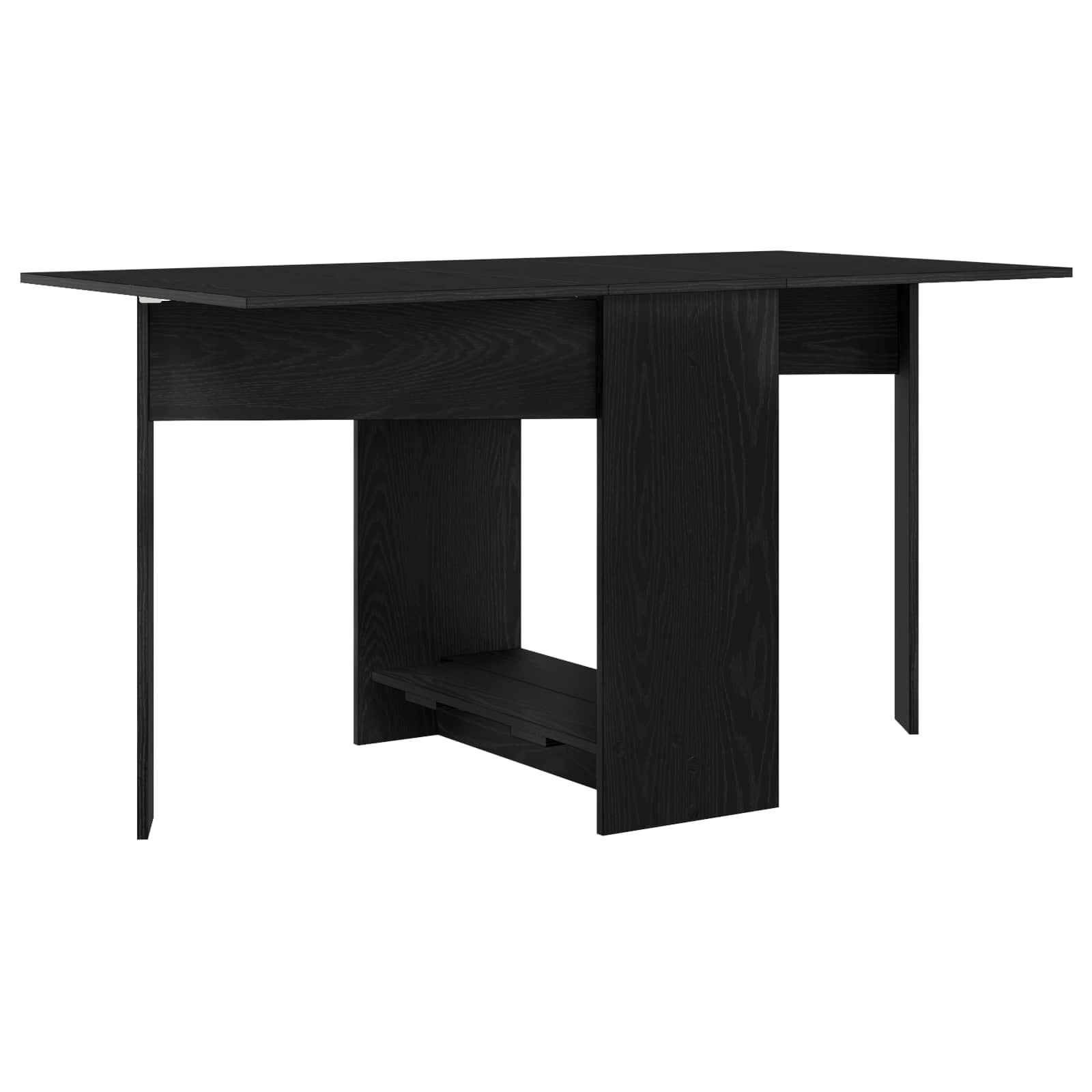 vidaXL Stół jadalniany 138 x 70 x 73,5 cm Drewno inżynieryjne