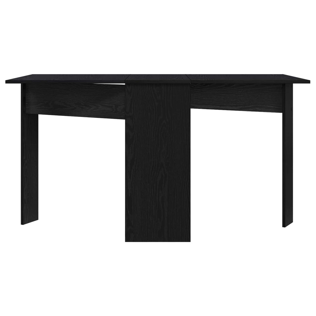 vidaXL Stół jadalniany 138 x 70 x 73,5 cm Drewno inżynieryjne