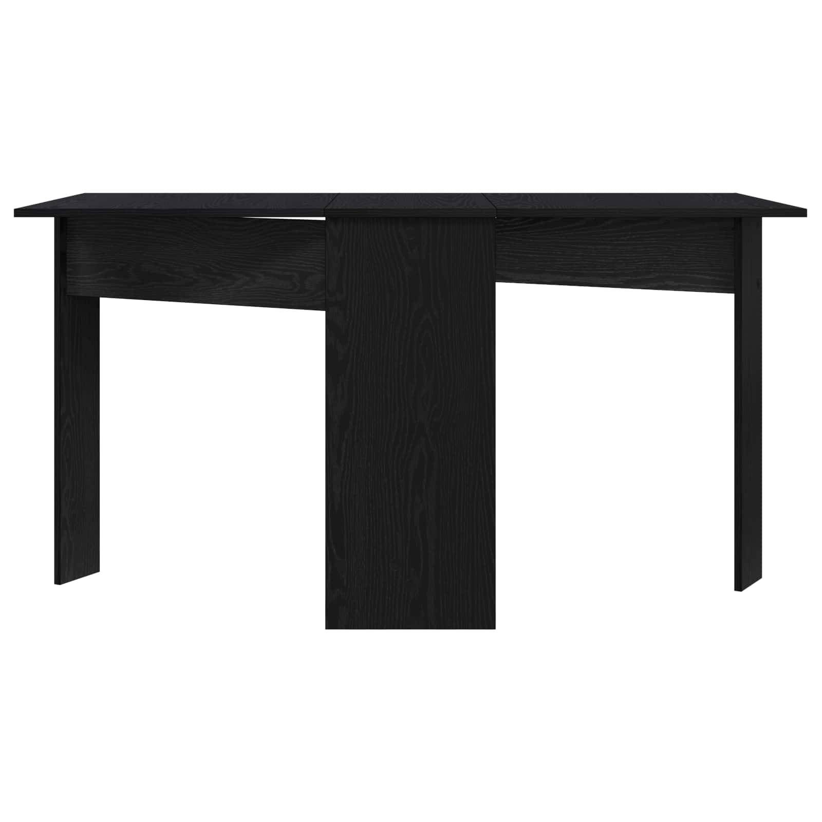 vidaXL Stół jadalniany 138 x 70 x 73,5 cm Drewno inżynieryjne