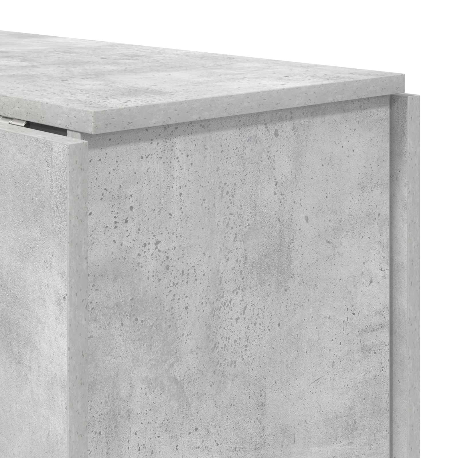 vidaXL Stół jadalniany 138 x 70 x 73,5 cm Drewno inżynieryjne