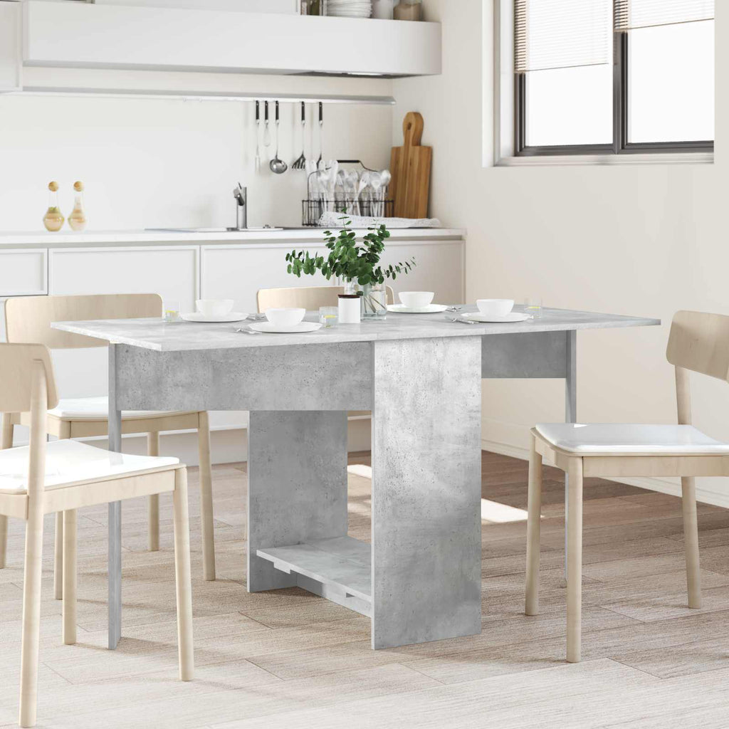 vidaXL Stół jadalniany 138 x 70 x 73,5 cm Drewno inżynieryjne