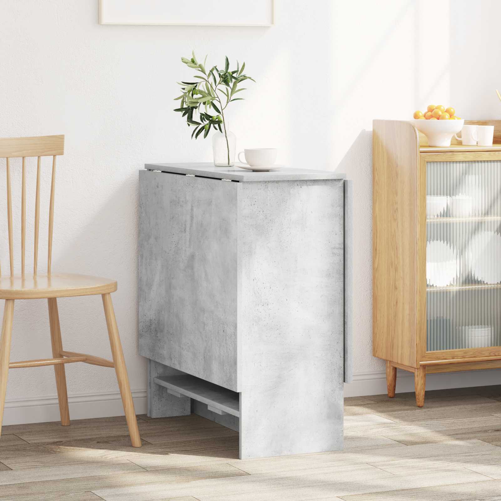 vidaXL Stół jadalniany 138 x 70 x 73,5 cm Drewno inżynieryjne