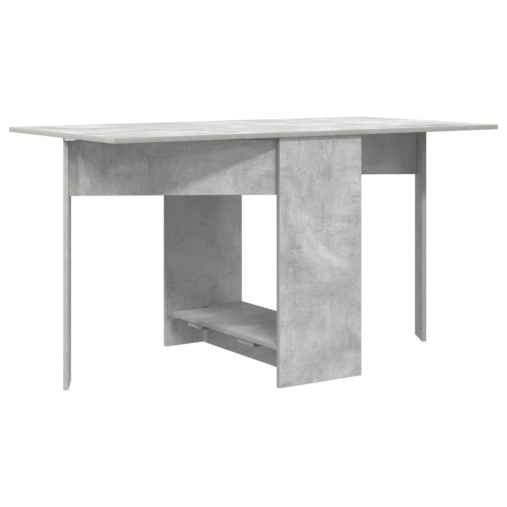 vidaXL Stół jadalniany 138 x 70 x 73,5 cm Drewno inżynieryjne