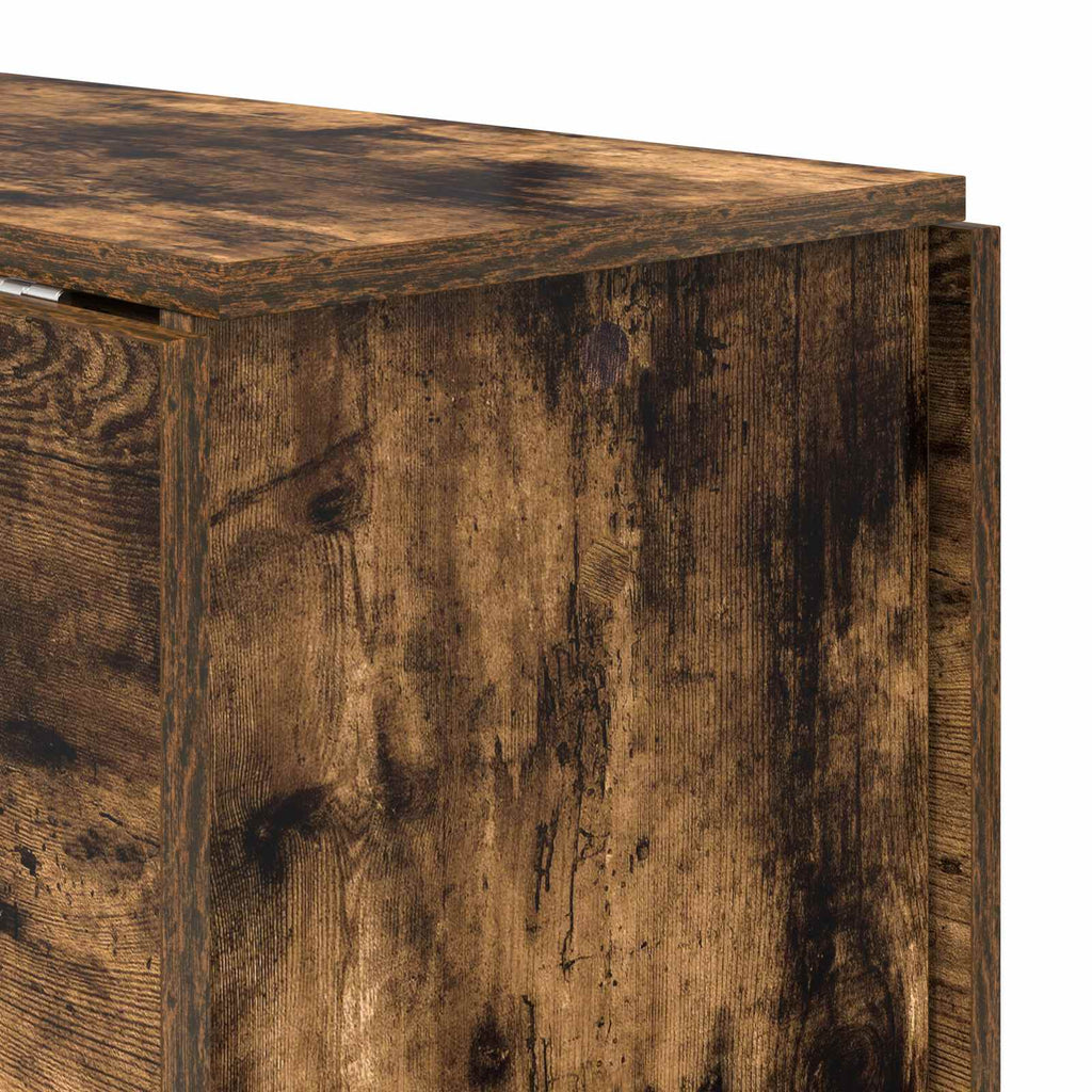 vidaXL Stół jadalniany 138 x 70 x 73,5 cm Drewno inżynieryjne
