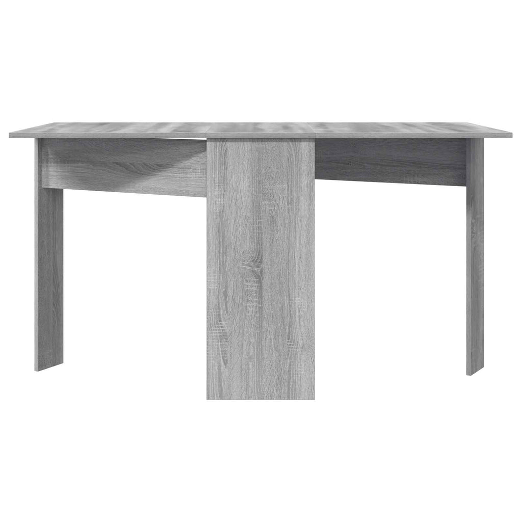 vidaXL Stół jadalniany 138 x 70 x 73,5 cm Drewno inżynieryjne