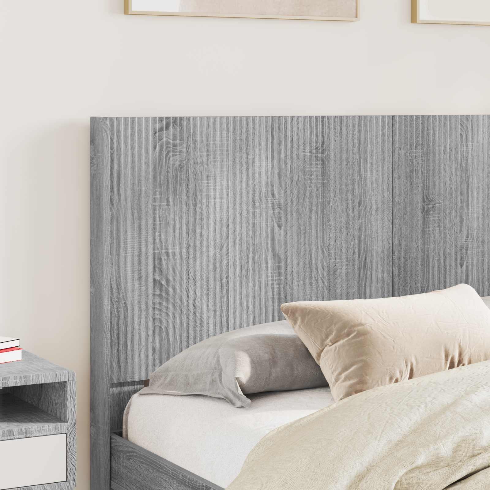 vidaXL Zagłówek PB