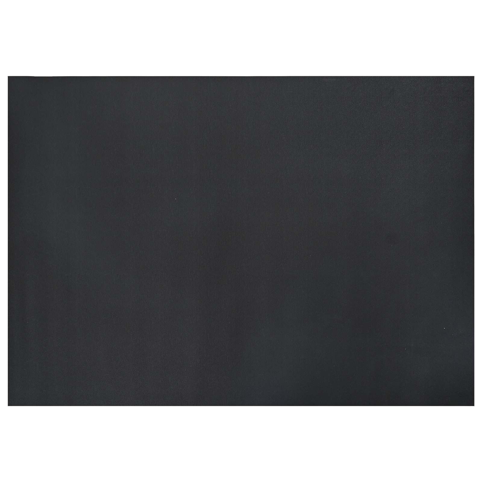 vidaXL Mata ochronna do sportu Czarny 213 x 152 x 0,6 cm