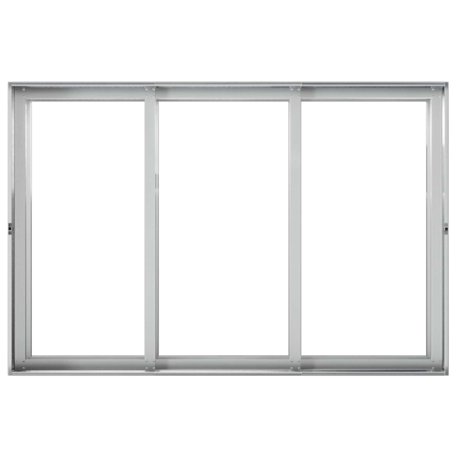 vidaXL Doniczka ogrodowa srebrny 120 x 80 x 60 cm Stal ocynkowana