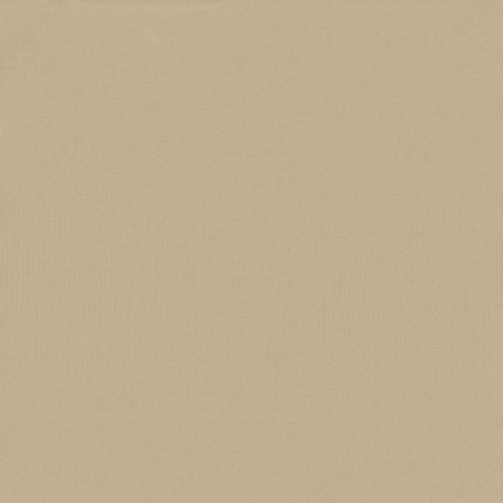 vidaXL Ekran balkonowy 100 x 500 cm Materiał Oxford Prostokątny Beżowy