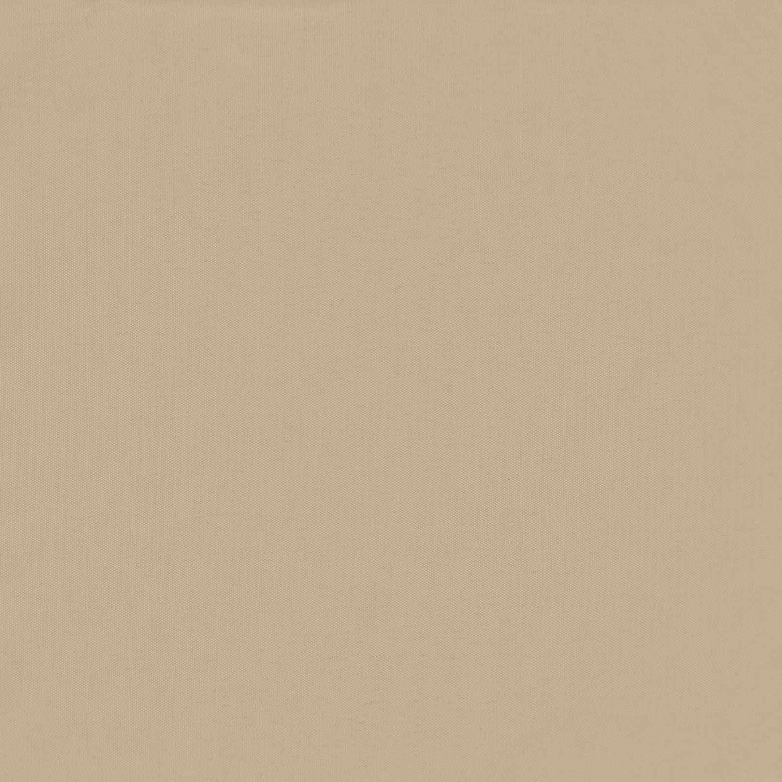 vidaXL Ekran balkonowy 100 x 500 cm Materiał Oxford Prostokątny Beżowy