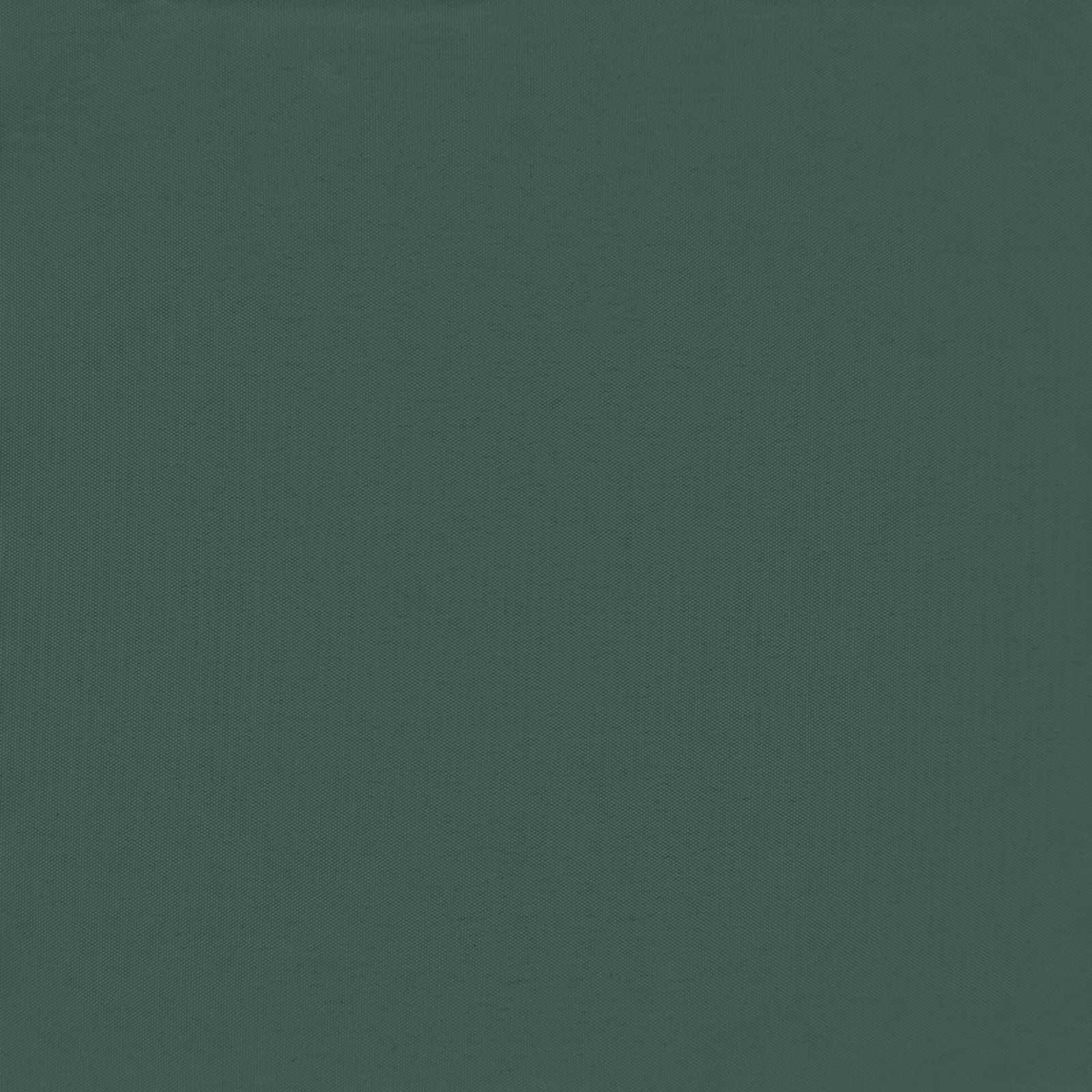 vidaXL Ekran balkonowy Ciemna zieleń 110 x 300 cm Materiał Oxford