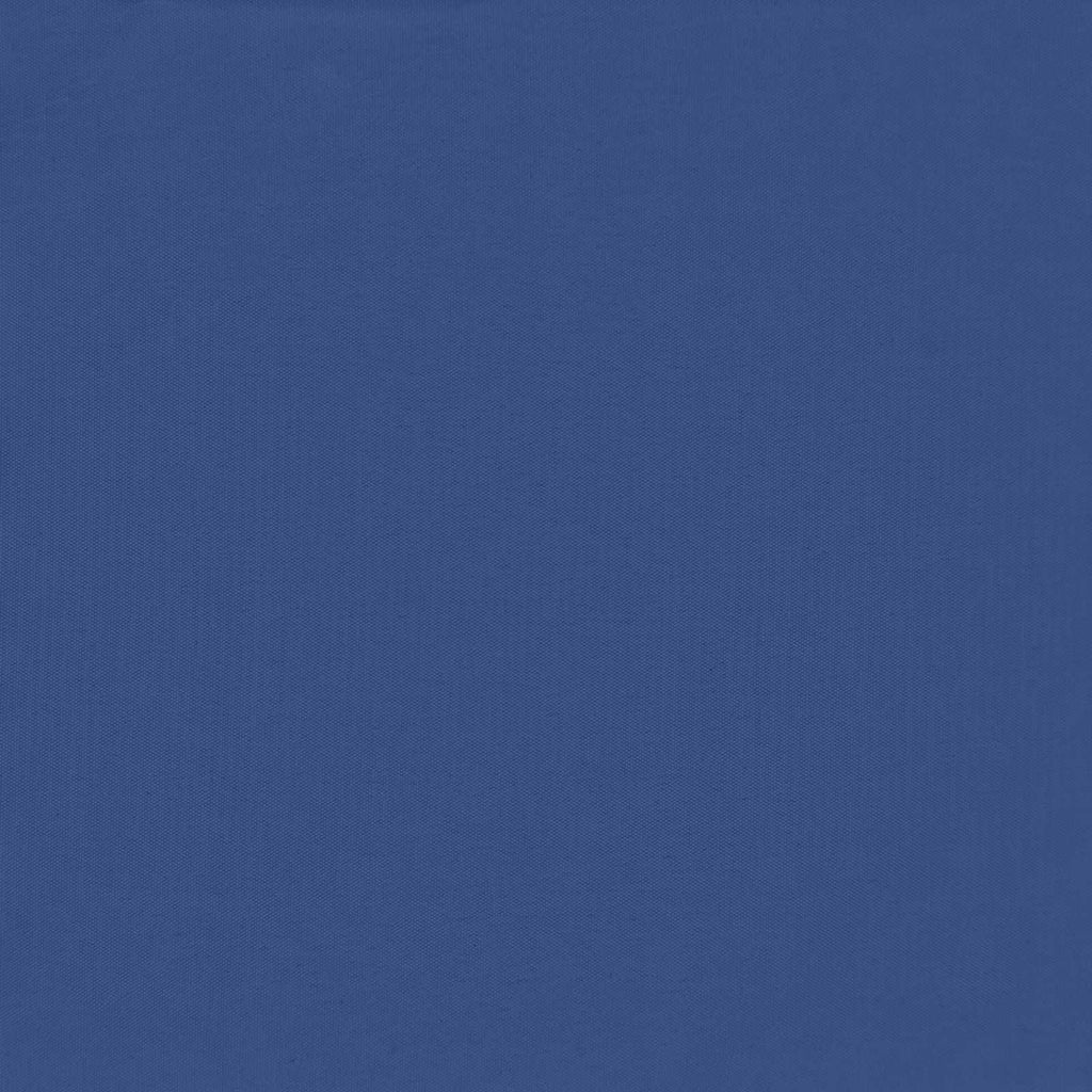 vidaXL Ekran balkonowy Niebieski 100 x 300 cm Materiał Oxford