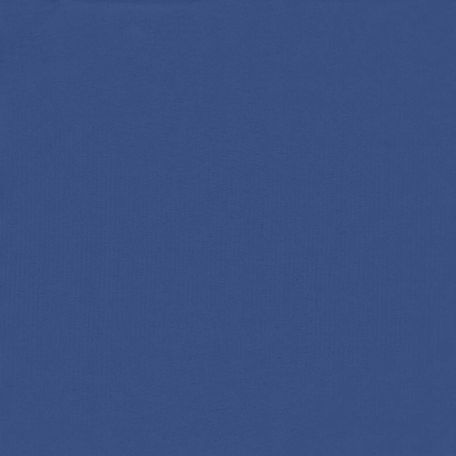 vidaXL Ekran balkonowy Niebieski 100 x 600 cm Materiał Oxford