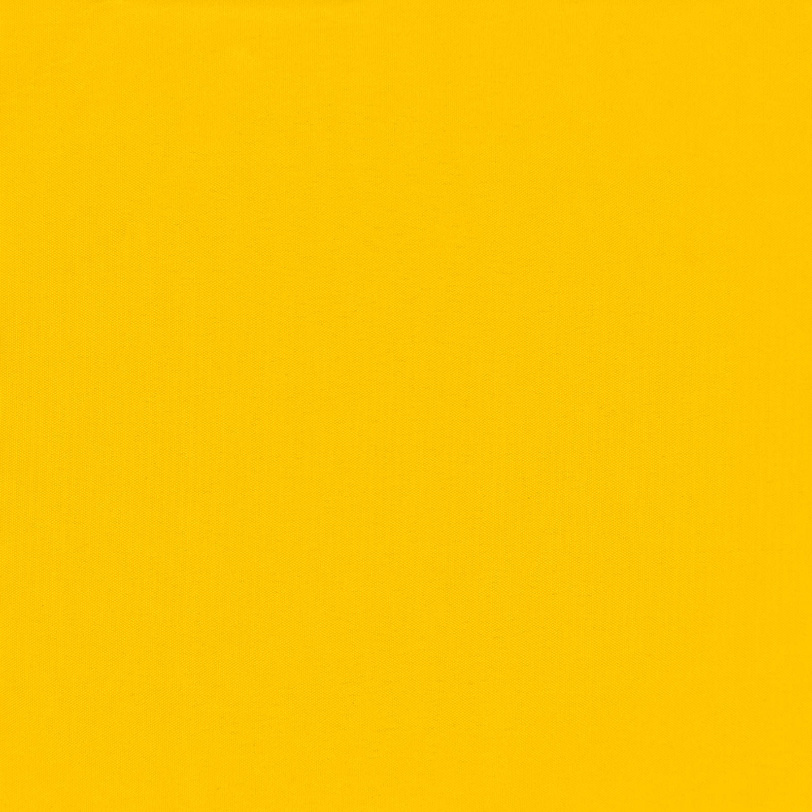 vidaXL Ekran balkonowy Żółty 90 x 200 cm Aluminium Oxford powlekany PU