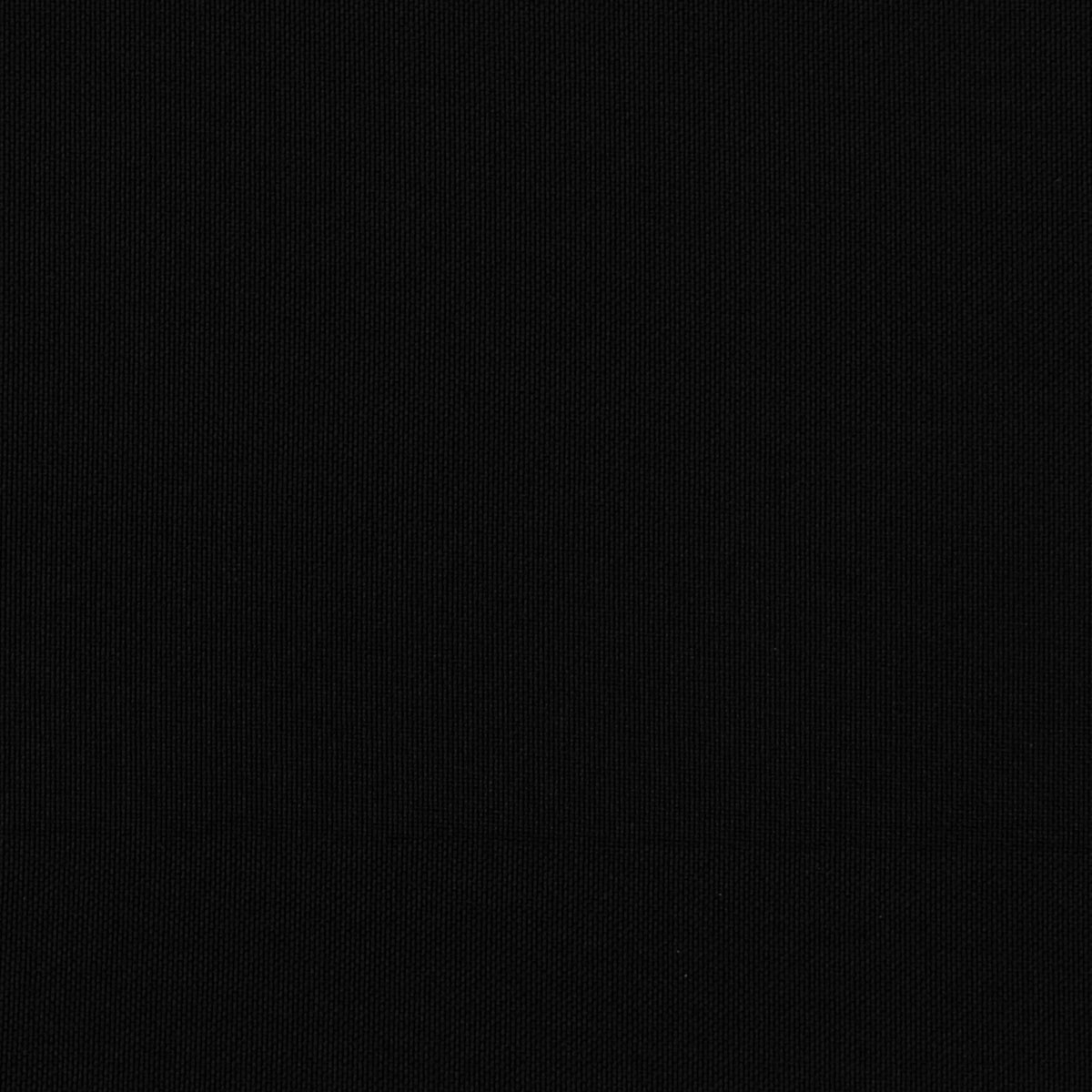vidaXL Zestaw wypoczynkowy w ogrodzie 3 szt. Czarny