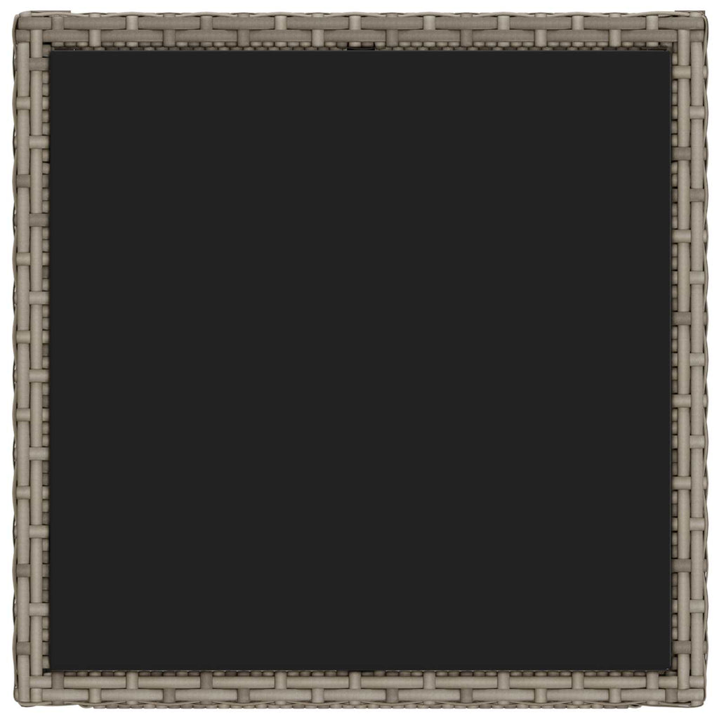 vidaXL Zestaw wypoczynkowy w ogrodzie 2 szt.