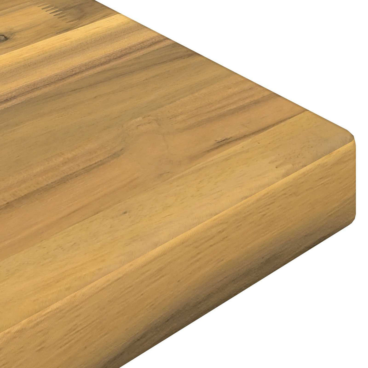 vidaXL Prostokątny Blat Stołu 40 x 20 x 3 cm Prostokątny