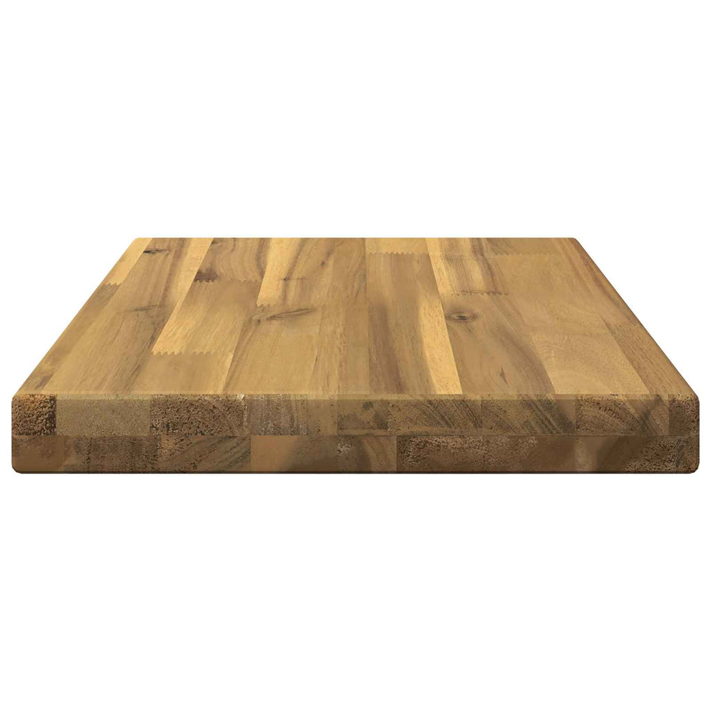 vidaXL Prostokątny Blat Stołu 40 x 20 x 3 cm Prostokątny