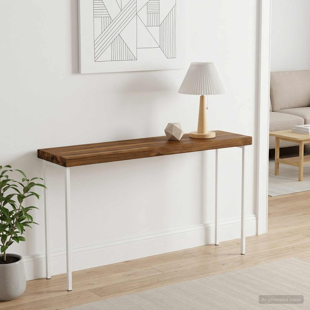 vidaXL Prostokątny Blat Stołu 60 x 30 x 3 cm Prostokątny