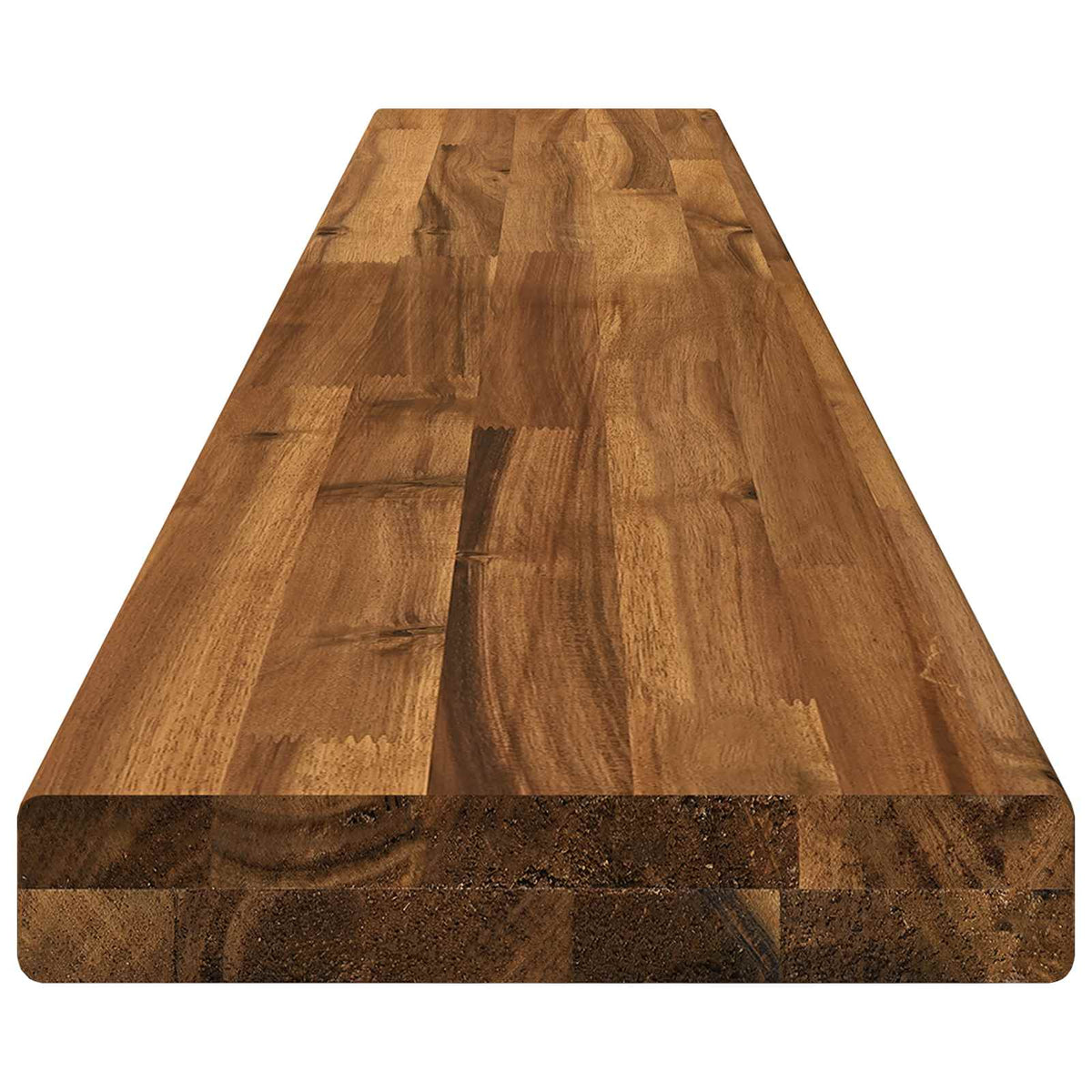 vidaXL Prostokątny Blat Stołu 140 x 20 x 3 cm Prostokątny