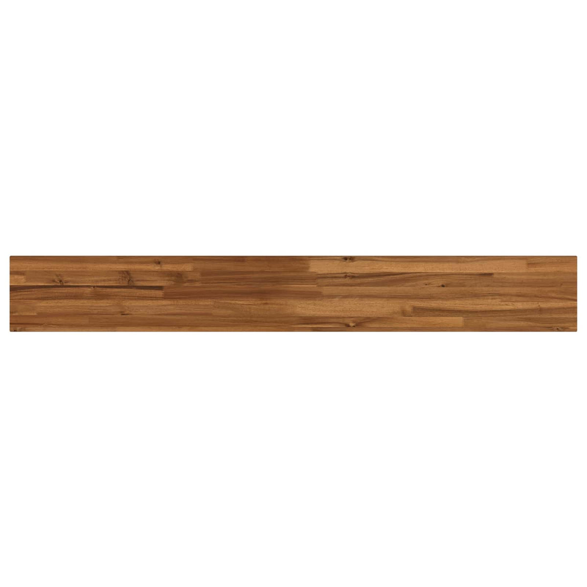 vidaXL Prostokątny Blat Stołu 140 x 20 x 3 cm Prostokątny