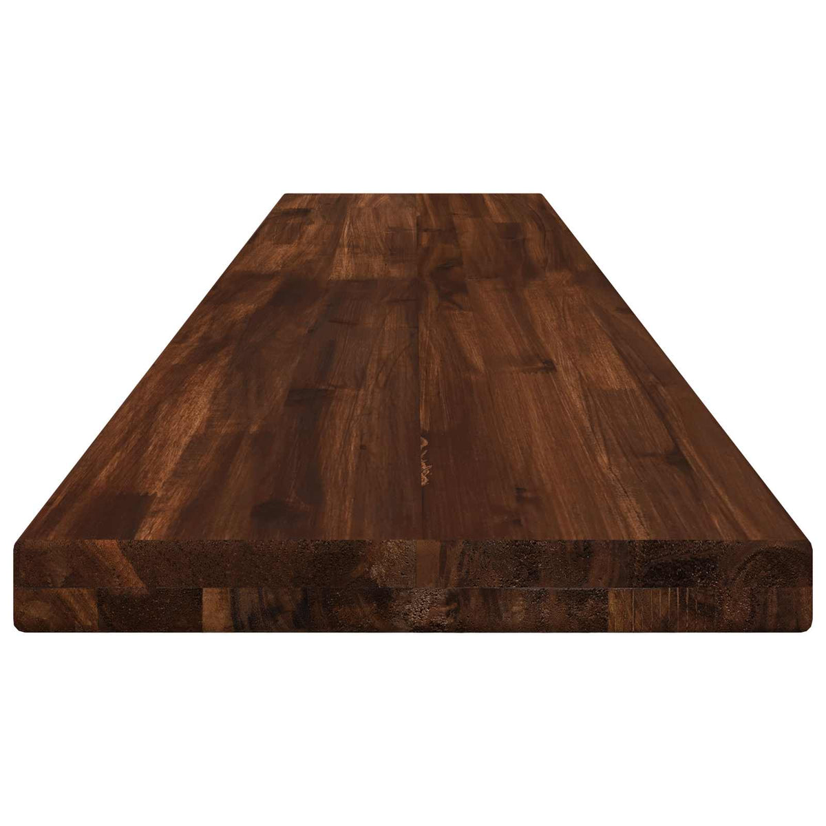 vidaXL Prostokątny Blat Stołu 160 x 20 x 3 cm Prostokątny
