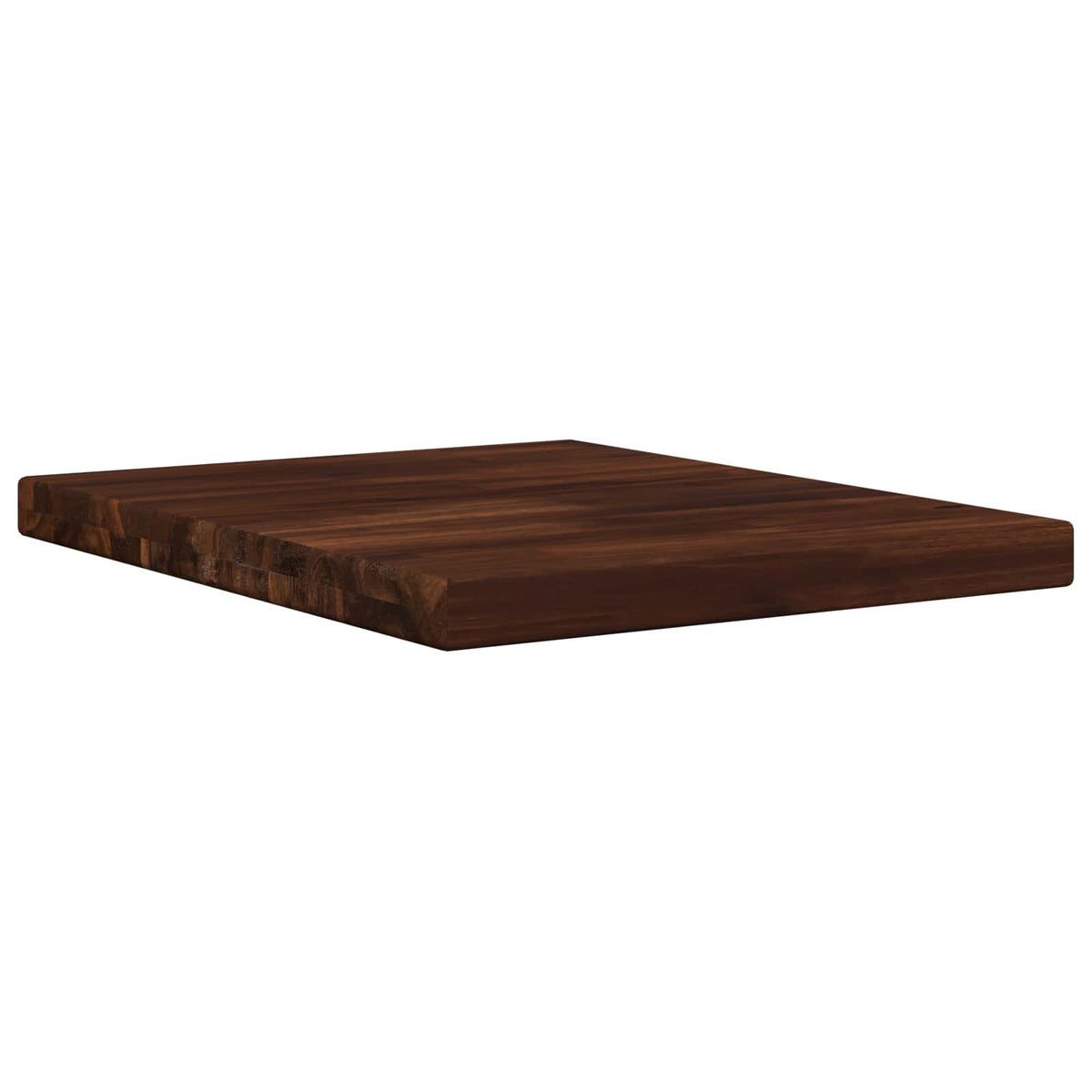 vidaXL Prostokątny Blat Stołu 30 x 30 x 3,2 cm Kwadrat