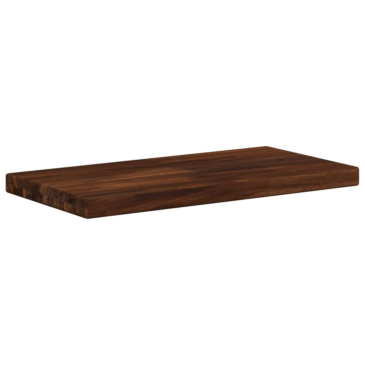 vidaXL Prostokątny Blat Stołu 90 x 30 x 3 cm Prostokątny