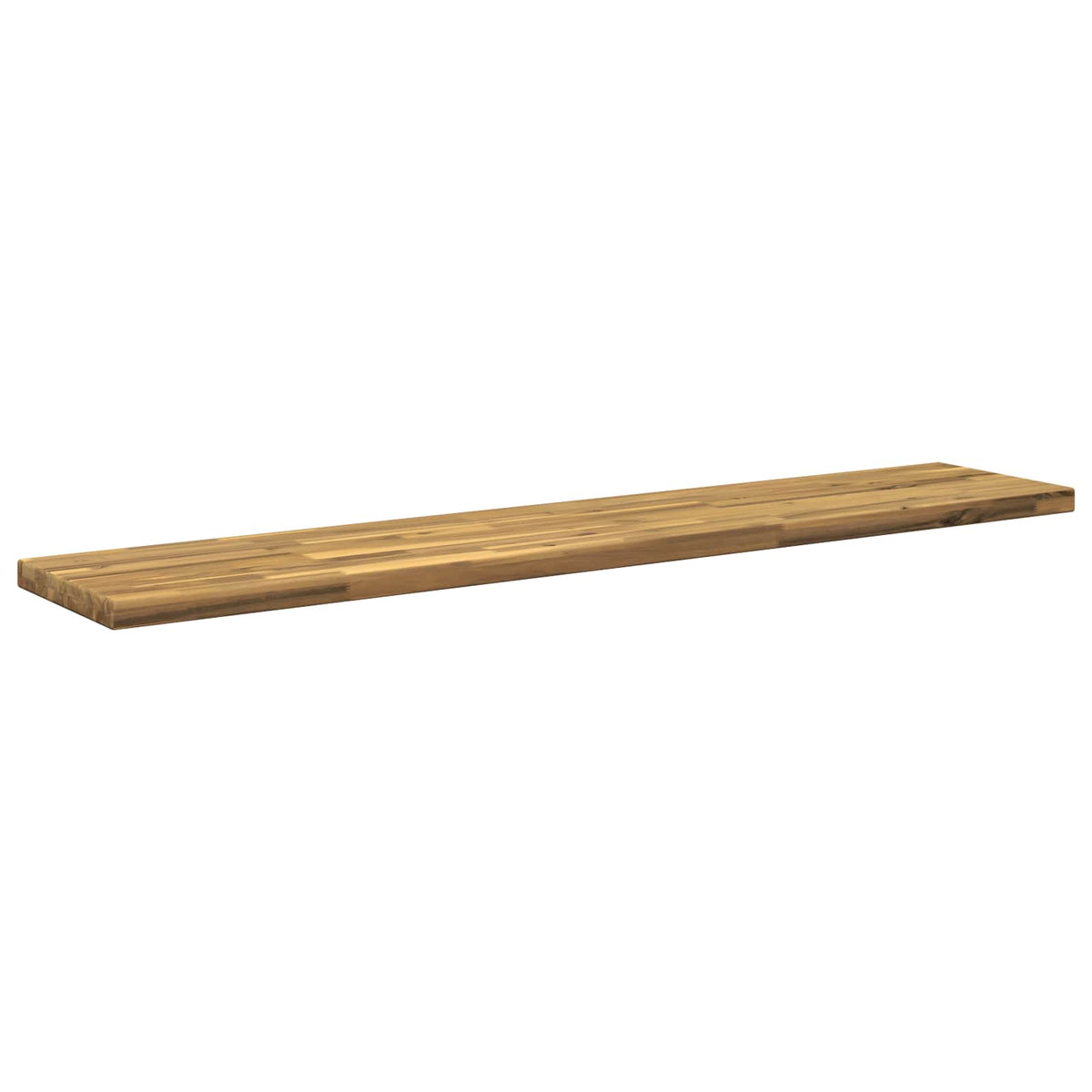 vidaXL Prostokątny Blat Stołu 140 x 30 x 3 cm Prostokątny