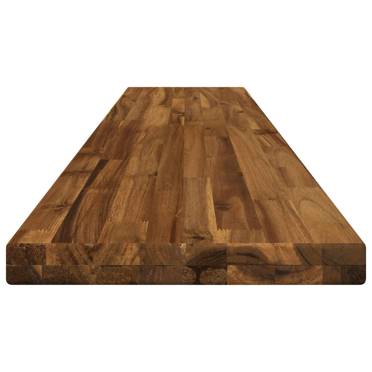 vidaXL Prostokątny Blat Stołu 150 x 30 x 3,2 cm Prostokątny