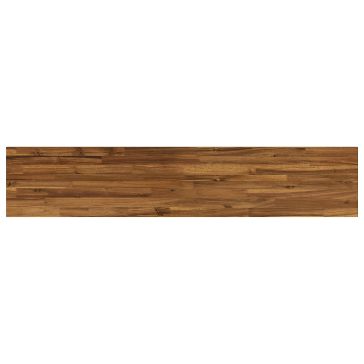 vidaXL Prostokątny Blat Stołu 150 x 30 x 3,2 cm Prostokątny