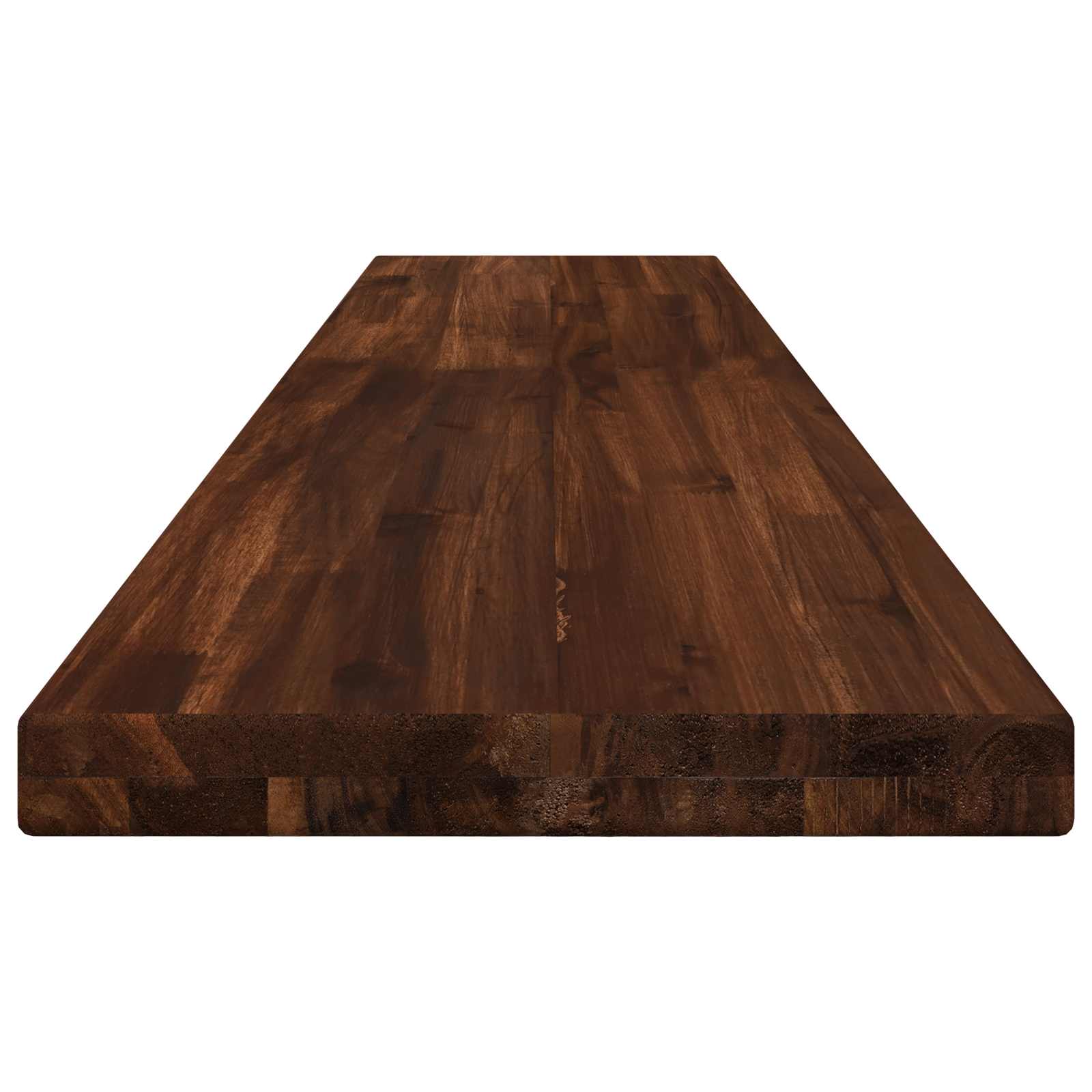 vidaXL Prostokątny Blat Stołu 160 x 30 x 3 cm Prostokątny