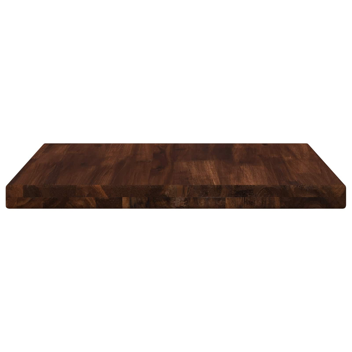 vidaXL Prostokątny Blat Stołu 40 x 40 x 3 cm Kwadrat
