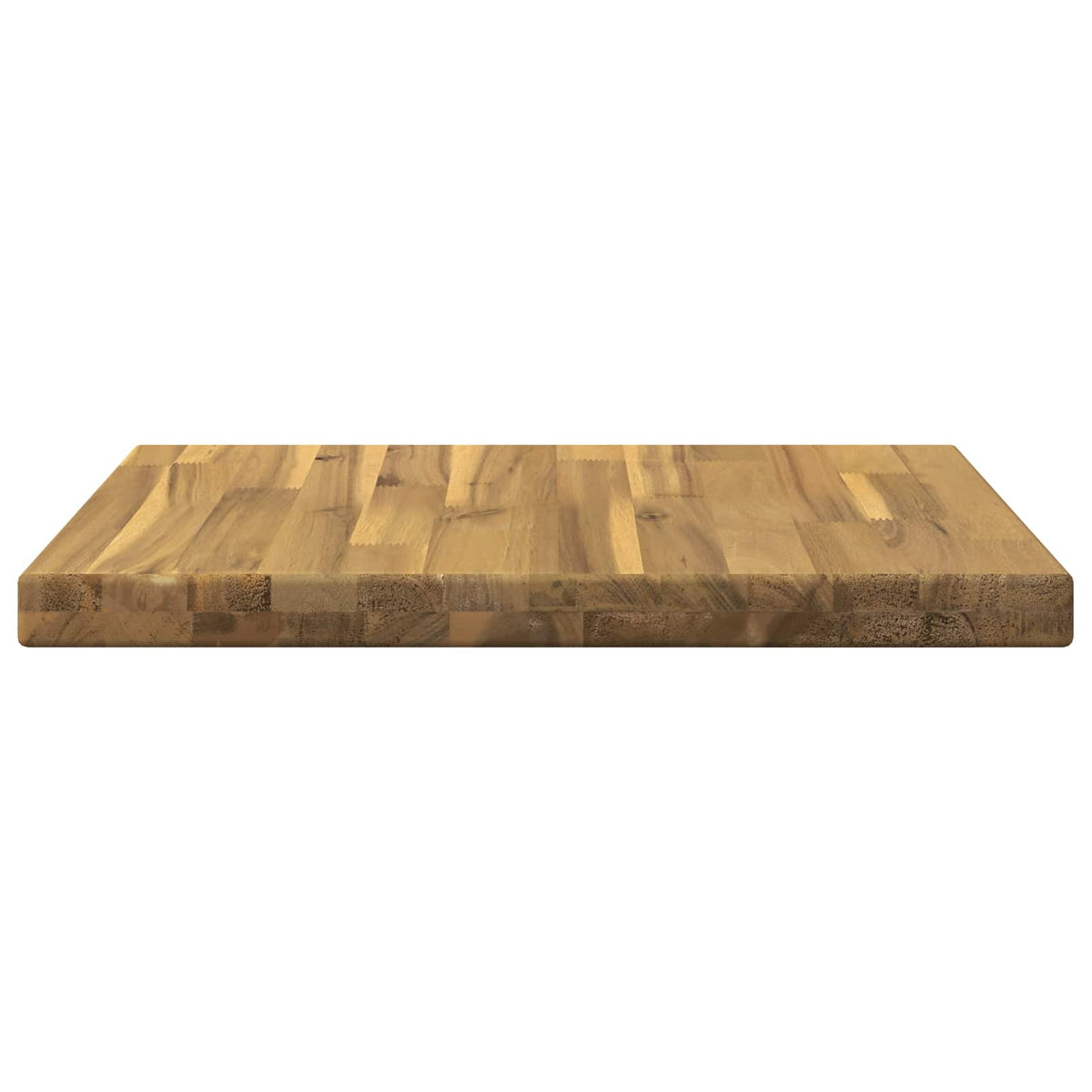 vidaXL Prostokątny Blat Stołu 40 x 40 x 3,2 cm Kwadrat