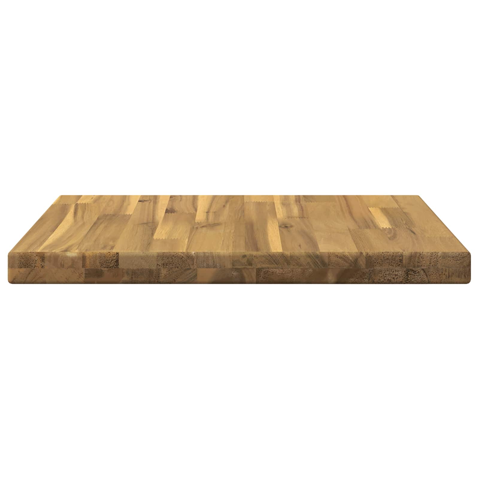 vidaXL Prostokątny Blat Stołu 50 x 40 x 3 cm Prostokątny