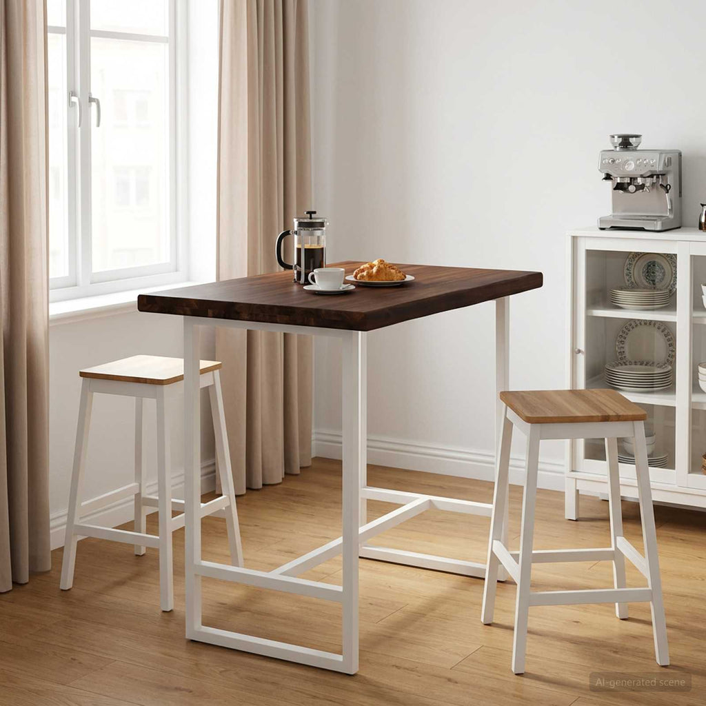 vidaXL Prostokątny Blat Stołu 60 x 50 x 3 cm Prostokątny