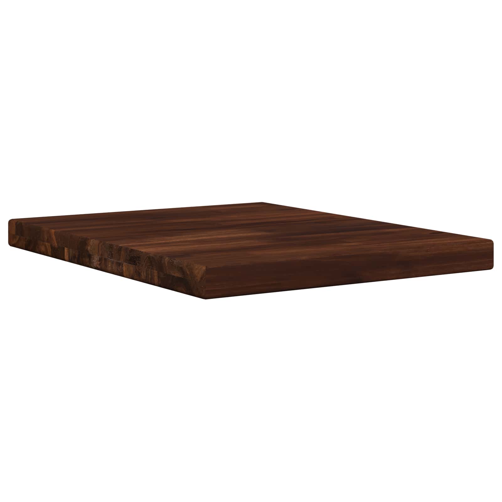 vidaXL Prostokątny Blat Stołu 60 x 40 x 3 cm Prostokątny