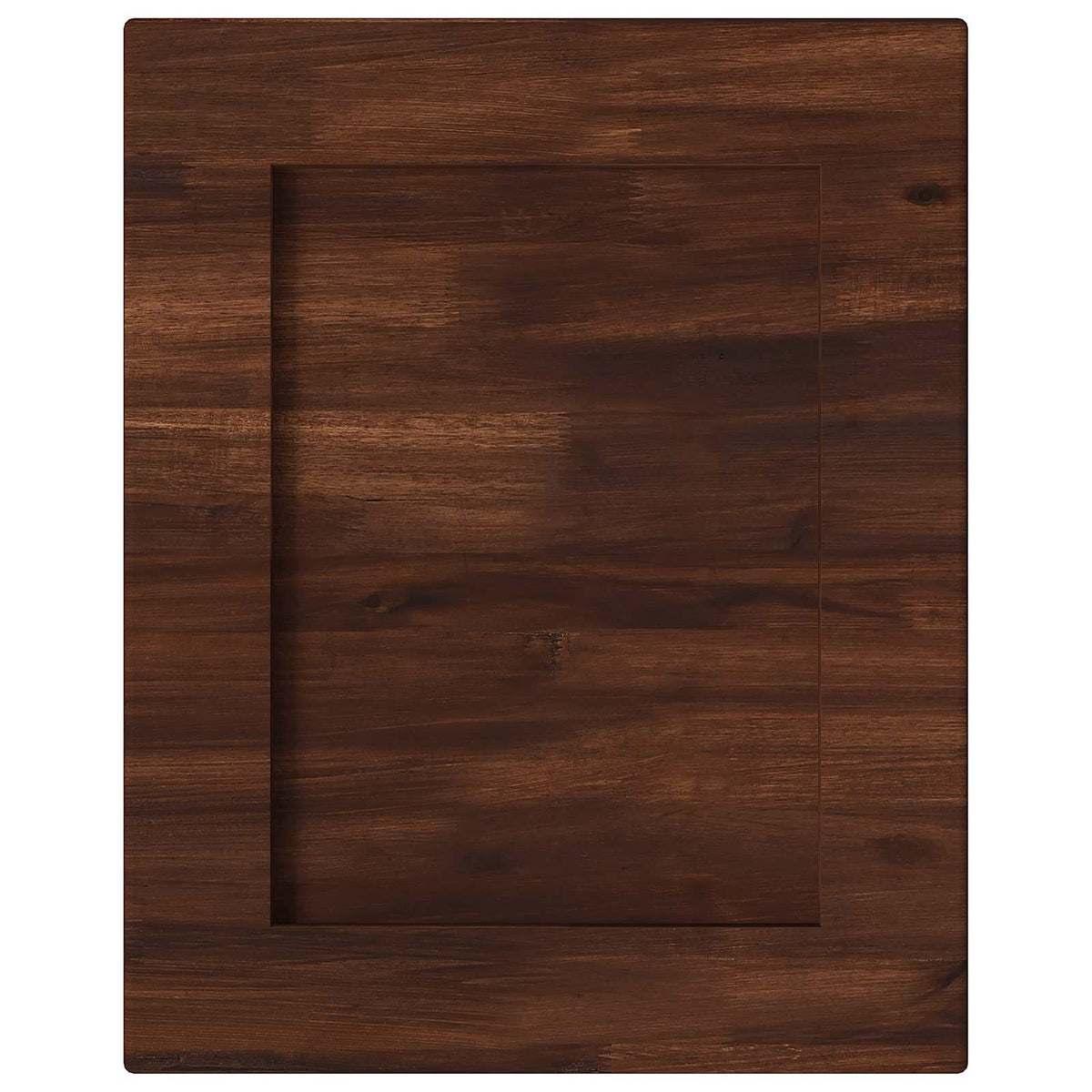 vidaXL Prostokątny Blat Stołu 60 x 40 x 3 cm Prostokątny
