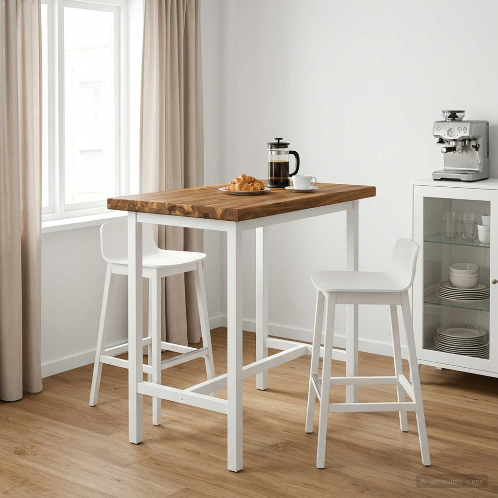 vidaXL Prostokątny Blat Stołu 60 x 40 x 3 cm Prostokątny