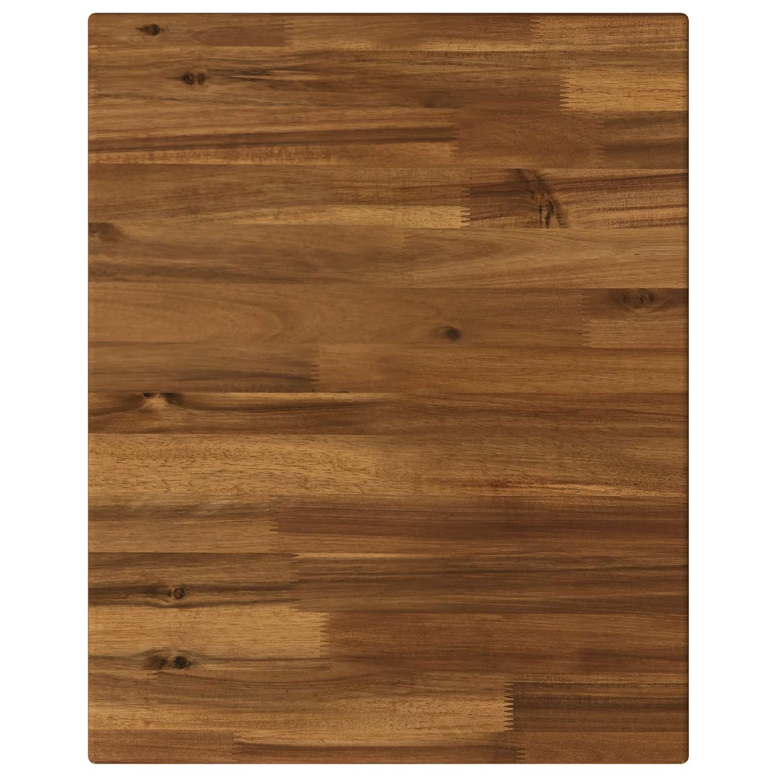 vidaXL Prostokątny Blat Stołu 60 x 40 x 3 cm Prostokątny