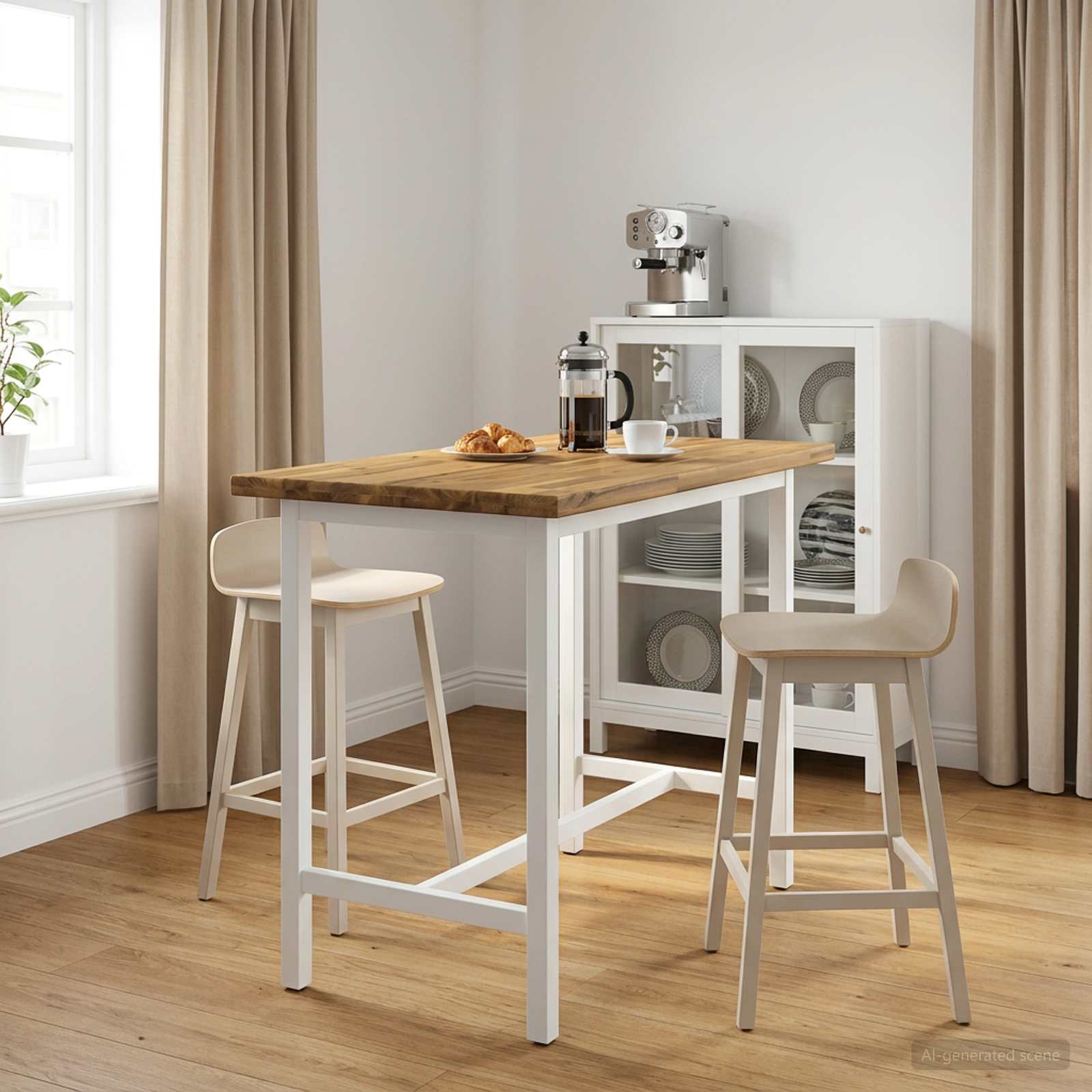 vidaXL Prostokątny Blat Stołu 110 x 50 x 3 cm Prostokątny