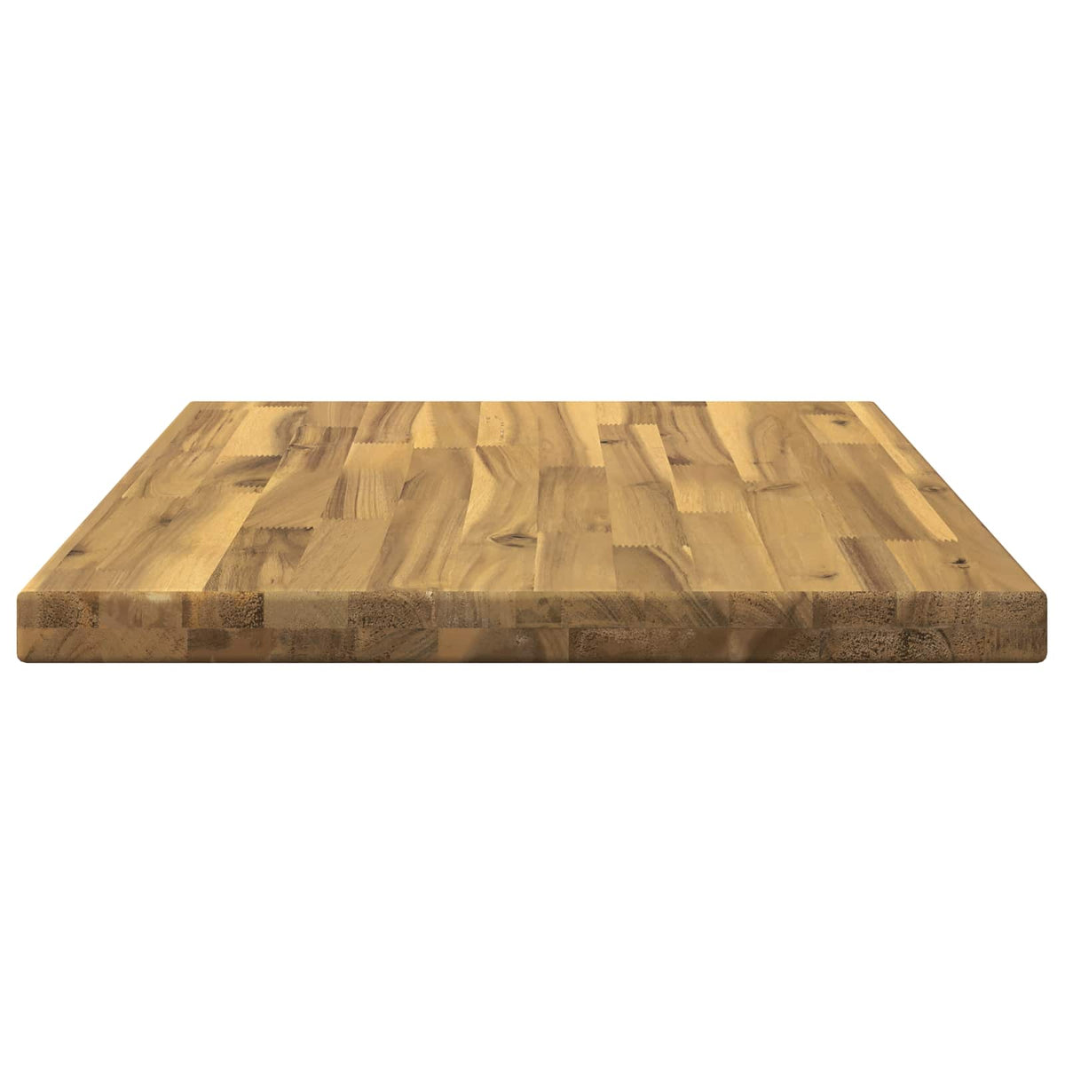 vidaXL Prostokątny Blat Stołu 90 x 50 x 3 cm Prostokątny
