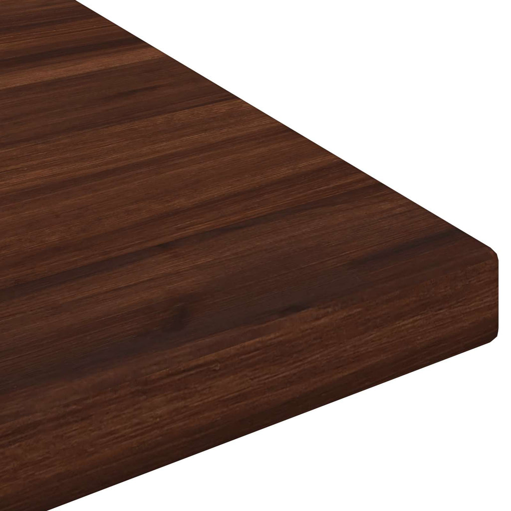 vidaXL Prostokątny Blat Stołu 100 x 50 x 3 cm Prostokątny