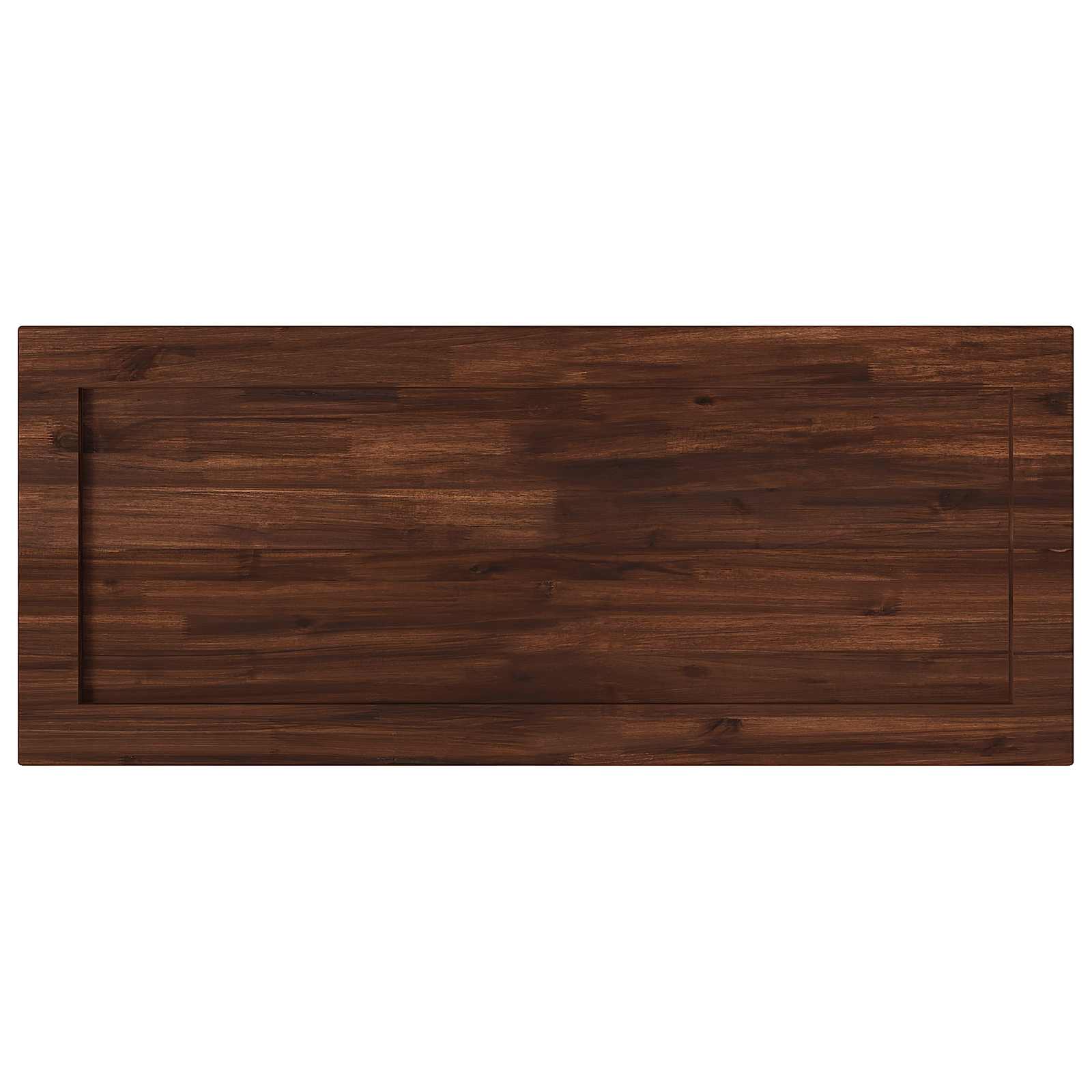 vidaXL Prostokątny Blat Stołu 100 x 50 x 3 cm Prostokątny