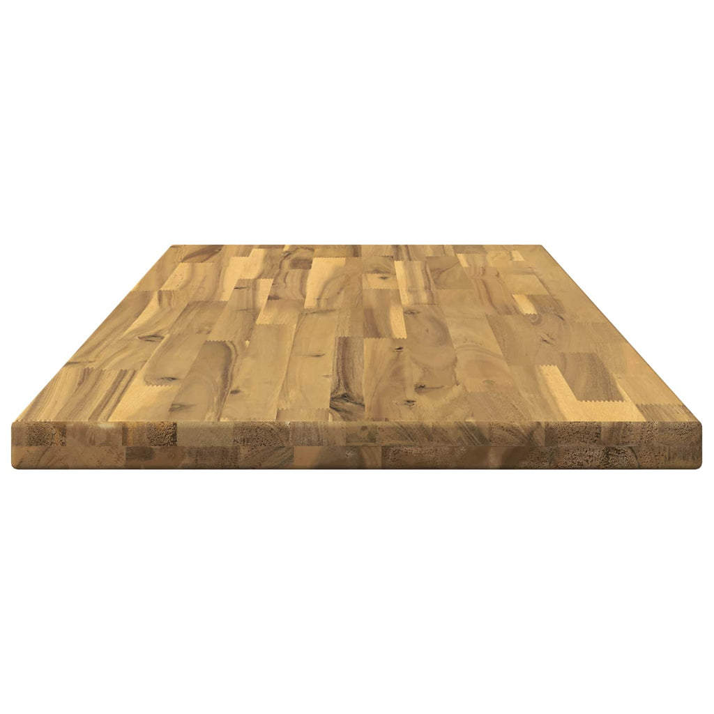vidaXL Prostokątny Blat Stołu 110 x 50 x 3 cm Prostokątny