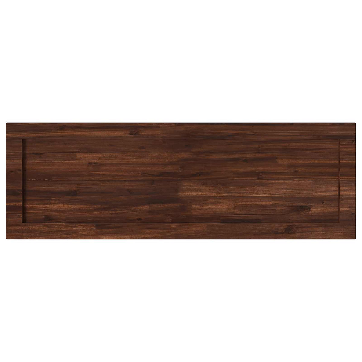 vidaXL Prostokątny Blat Stołu 140 x 50 x 3 cm Prostokątny