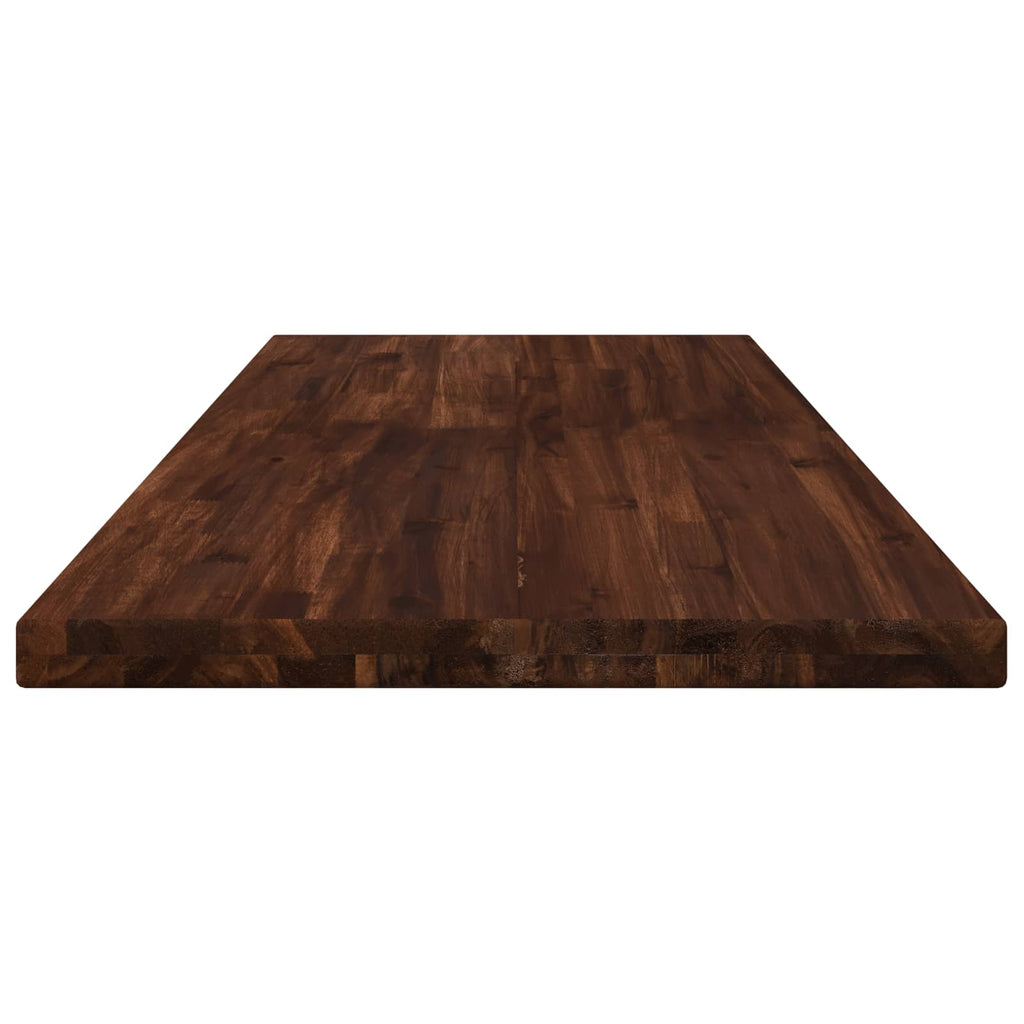 vidaXL Prostokątny Blat Stołu 140 x 50 x 3 cm Prostokątny