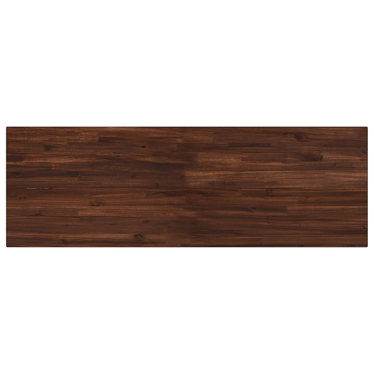 vidaXL Prostokątny Blat Stołu 140 x 50 x 3 cm Prostokątny