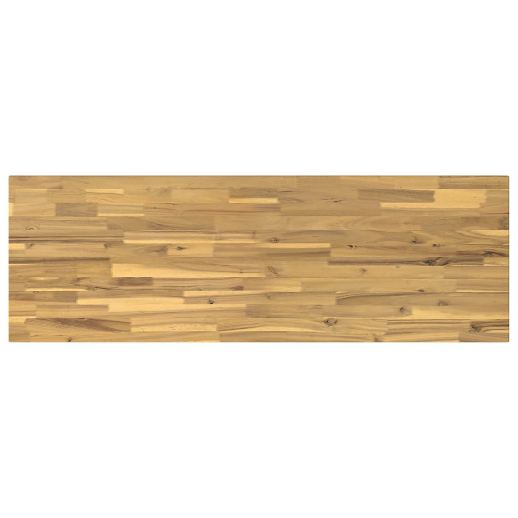 vidaXL Prostokątny Blat Stołu 140 x 50 x 3,2 cm Prostokątny